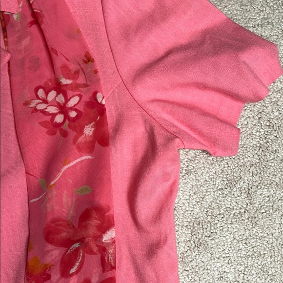 Studio C Skirt Set - Picture 4 of 7